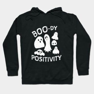 Boo-dy Positivity! Hoodie